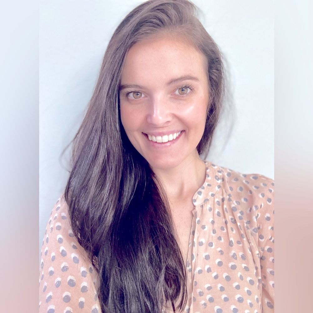 Meet your Posher, Bethany